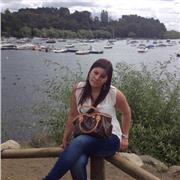 Dictó clases de ciencias naturales y educación general básica en general